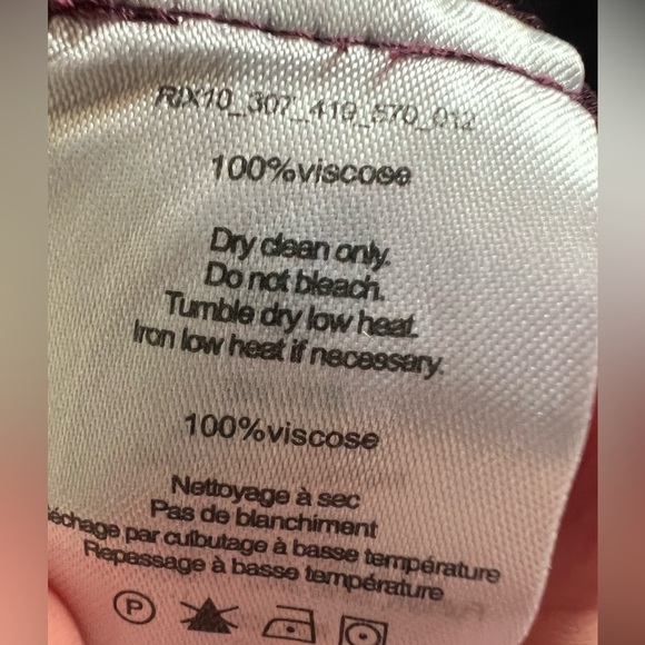 RIXO Multicolor Sequin Midi Dress - Picture 15 of 15